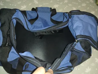 Mochila deporte Joma azul