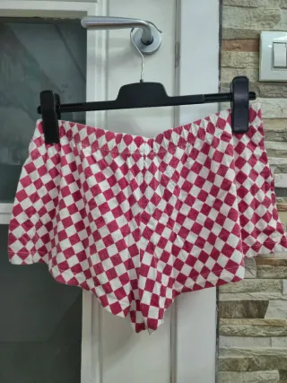 Pijama tirantes Harley Quinn Birds of Prey