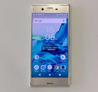 SONY XPERIA XZ 32GB SENZA BLOCCHI LEGGI L'ANNUNCIO