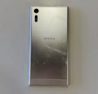 SONY XPERIA XZ 32GB SENZA BLOCCHI LEGGI L'ANNUNCIO