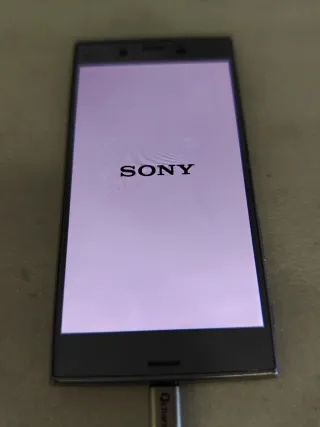 SONY XPERIA XZ 32GB SENZA BLOCCHI LEGGI L'ANNUNCIO
