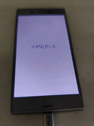 SONY XPERIA XZ 32GB SENZA BLOCCHI LEGGI L'ANNUNCIO