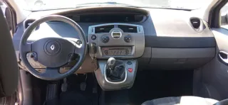 Renault Grand Scenic 2005