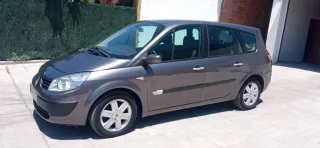 Renault Grand Scenic 2005