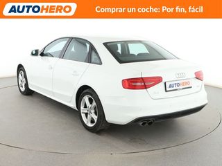 Audi A4 2.0 TDI