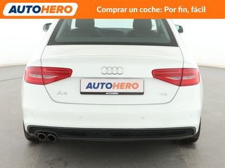 Audi A4 2.0 TDI