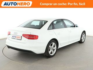 Audi A4 2.0 TDI