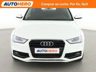 Audi A4 2.0 TDI