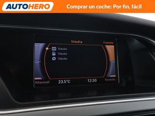 Audi A4 2.0 TDI