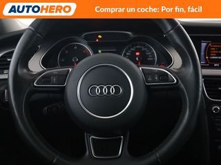 Audi A4 2.0 TDI