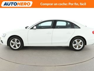 Audi A4 2.0 TDI