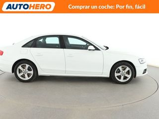 Audi A4 2.0 TDI