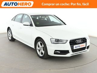 Audi A4 2.0 TDI