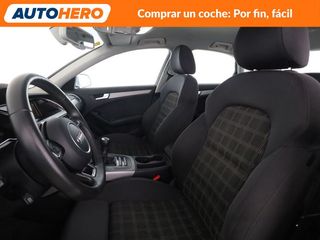 Audi A4 2.0 TDI
