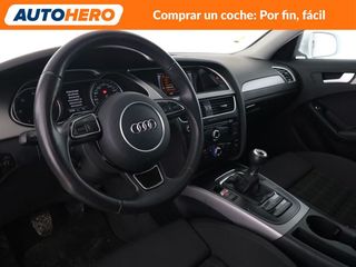 Audi A4 2.0 TDI