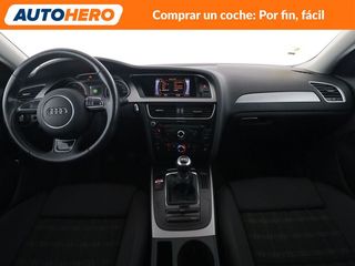 Audi A4 2.0 TDI