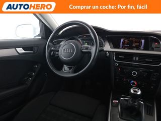 Audi A4 2.0 TDI