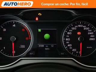 Audi A4 2.0 TDI