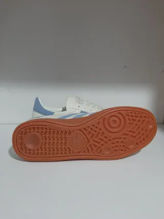 Adidas Handball Spezial Azul Blanco