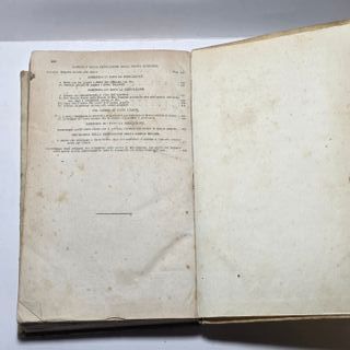 Libro 1868 Spiegazioni del Vangelo per le Feste