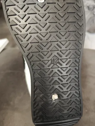 Zapatillas deportivas hombre ATR  CAGRU