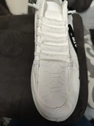 Zapatillas deportivas hombre ATR  CAGRU