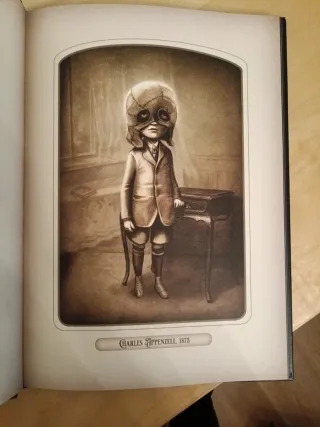 La extraordinaria familia Appenzell