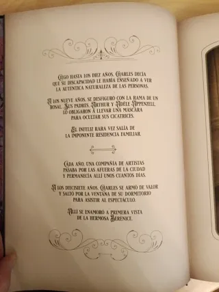 La extraordinaria familia Appenzell