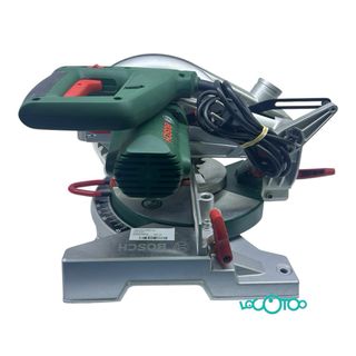 Sierra Ingletadora Bosch PCM7