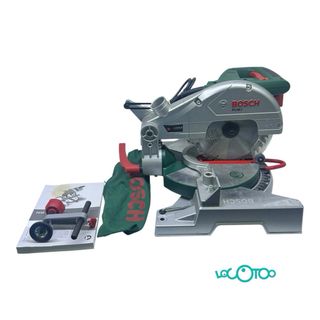 Sierra Ingletadora Bosch PCM7