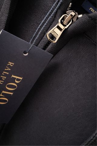 Sudadera Polo Ralph Lauren Negra