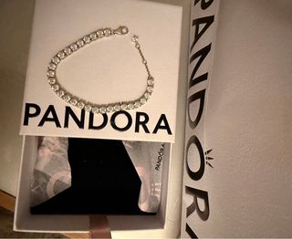 Pulsera Pandora Brillante