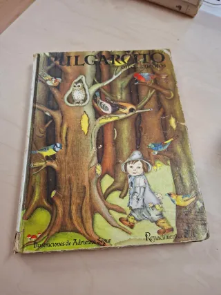 Libros 1959 Ilustrados (LIMITADOS)