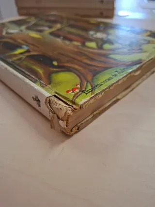 Libros 1959 Ilustrados (LIMITADOS)