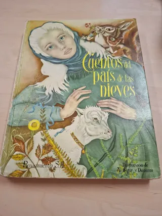 Libros 1959 Ilustrados (LIMITADOS)