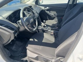Ford Focus 1.5 TDCi 70kW (95CV) Trend