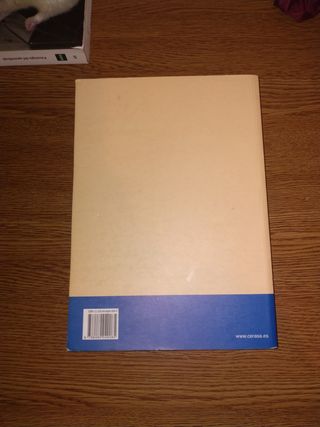 Psicología de la Emoción UNED