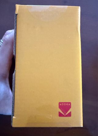 Cámara Kodak Mini Shot 3 Retro Impresora