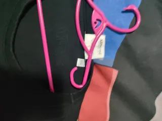 Maglia One Piece Taglia XXL