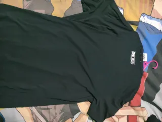 Maglia One Piece Taglia XXL