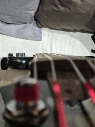 Aria Pro II SB-1000 Bajo Eléctrico 1985