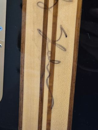 Aria Pro II SB-1000 Bajo Eléctrico 1985