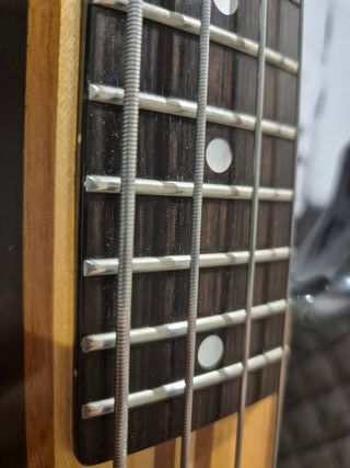 Aria Pro II SB-1000 Bajo Eléctrico 1985