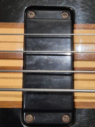 Aria Pro II SB-1000 Bajo Eléctrico 1985