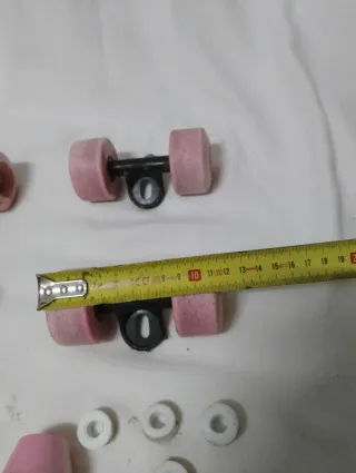 Ruedas patin (6€ TODAS)