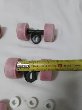 Ruedas patin (6€ TODAS)