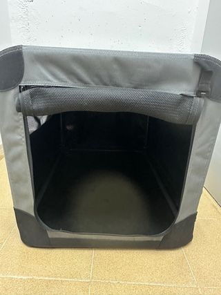 Transportín Plegable para perro