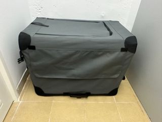 Transportín Plegable para perro