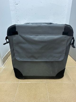 Transportín Plegable para perro