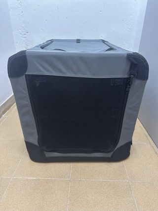 Transportín Plegable para perro